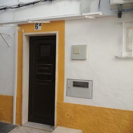 Casa Da Romeira Elvas Camera foto