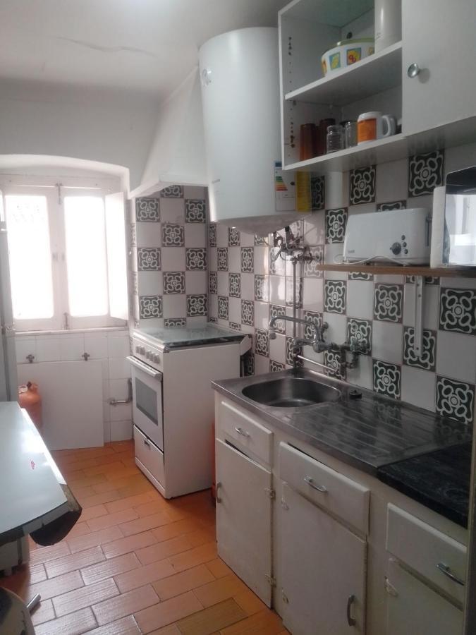 Casa Da Romeira Elvas Esterno foto