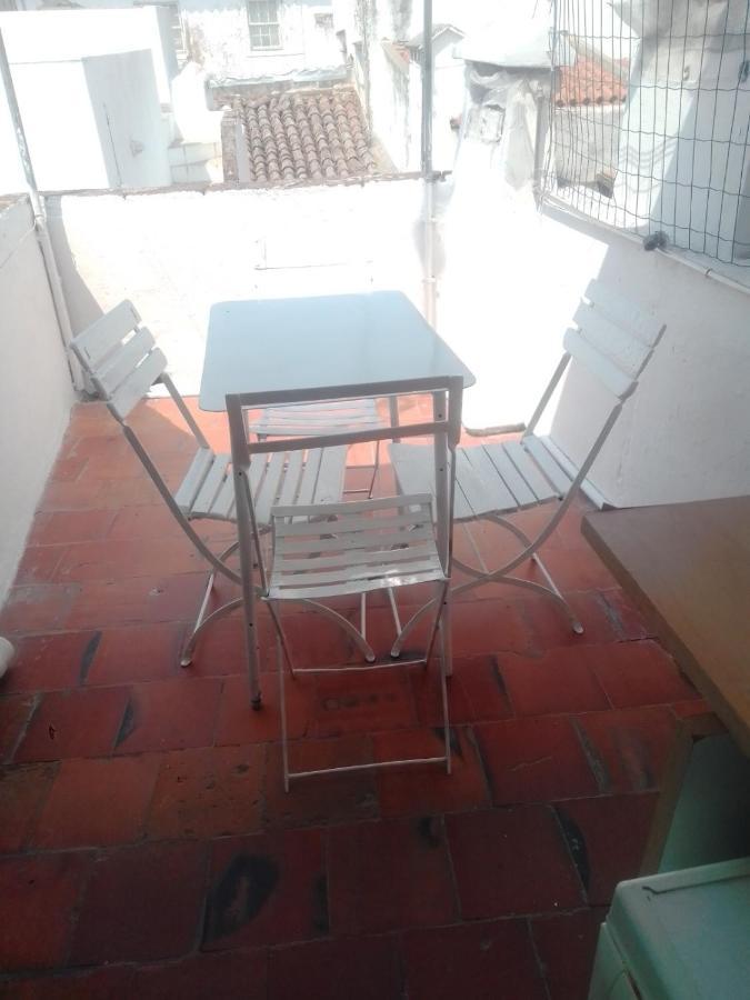 Casa Da Romeira Elvas Esterno foto