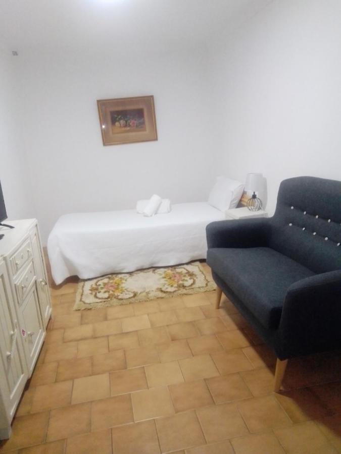 Casa Da Romeira Elvas Esterno foto